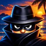 Time Off Bandit icon