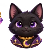 Player character three